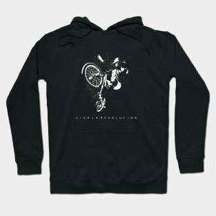 Viva La Revolucion Hoodie